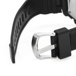 Load image into Gallery viewer, Sekonda Mens Chronograph Watch 100m Black Strap