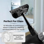 Load image into Gallery viewer, Tower Handheld Steam Cleaner 1050W Multi Surface