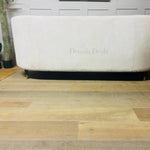 Load image into Gallery viewer, Georgian Tufted Sofa Curved Back RRP £3699