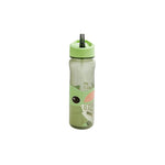 Load image into Gallery viewer, Grogu Baby Yoda Water Bottle 600ml Flip Lid Kids