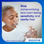 Load image into Gallery viewer, Sensodyne Cavity Sensitive Toothpaste 75ml