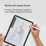 Load image into Gallery viewer, Belkin ScreenForce iPad 10.2 Screen Protector Clear