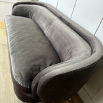 Load image into Gallery viewer, Gallery Interiors Tesoro Sofa Taupe R61 RRP £1875