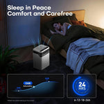 Load image into Gallery viewer, CONOPU Dehumidifier 3000ml Quiet 33dB Timer