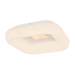 Load image into Gallery viewer, Globo Dimmable LED Ceiling Light 50W Remote Control