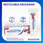 Load image into Gallery viewer, Sensodyne Cavity Sensitive Toothpaste 75ml