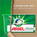 Load image into Gallery viewer, Ariel All-In-1 Washing Capsules 28 Wash
