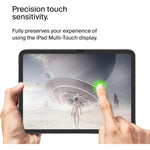 Load image into Gallery viewer, Belkin ScreenForce iPad 10.2 Screen Protector Clear