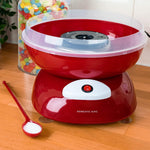 Load image into Gallery viewer, Domestic King 500W Candy Floss Maker Machine Pink