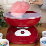 Load image into Gallery viewer, Domestic King 500W Candy Floss Maker Machine Pink