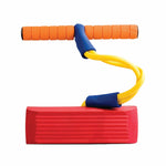 Load image into Gallery viewer, Bungee Bouncer Hopper Kids Outdoor Garden Activity Toy