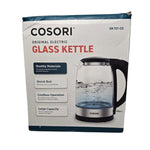 Load image into Gallery viewer, Cosori Kettle Replacement Power Base 1.5L Black