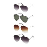 Load image into Gallery viewer, iCouture Unisex Polarized Sunglasses 4 Pack