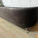 Load image into Gallery viewer, Gallery Interiors Tesoro Sofa Taupe R61 RRP £1875