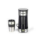 Load image into Gallery viewer, Salter Personal Coffee Machine 750W Travel Mug