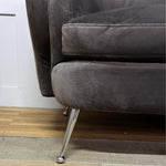 Load image into Gallery viewer, Gallery Interiors Tesoro Sofa Taupe R61 RRP £1875