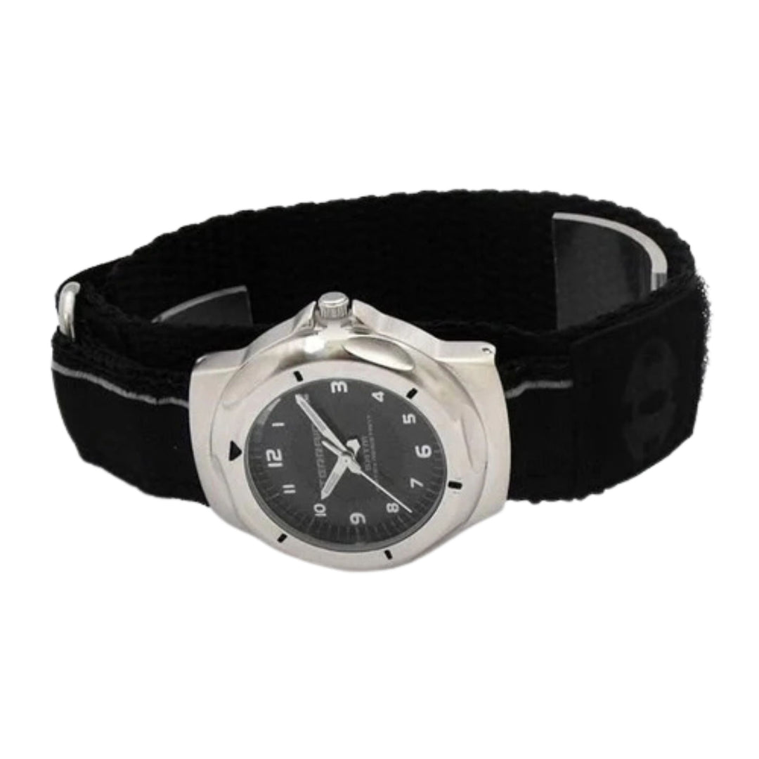 Terrain Boardrider Kids Sports Watch Velcro 50m