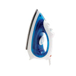 Load image into Gallery viewer, Powerplus Steam Iron 1400W Spray Thermostat All Fabric