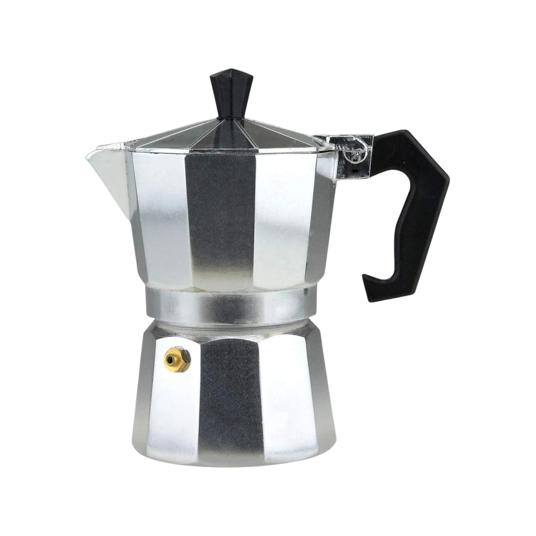Apollo Mini Filter Coffee Maker 3 Cup Compact