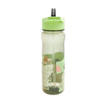 Load image into Gallery viewer, Grogu Baby Yoda Water Bottle 600ml Flip Lid Kids