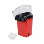 Load image into Gallery viewer, Domestic King 1200W Hot Air Popcorn Maker Black