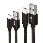 Load image into Gallery viewer, CBase USB A Micro USB Charging Cable 1m Data Sync