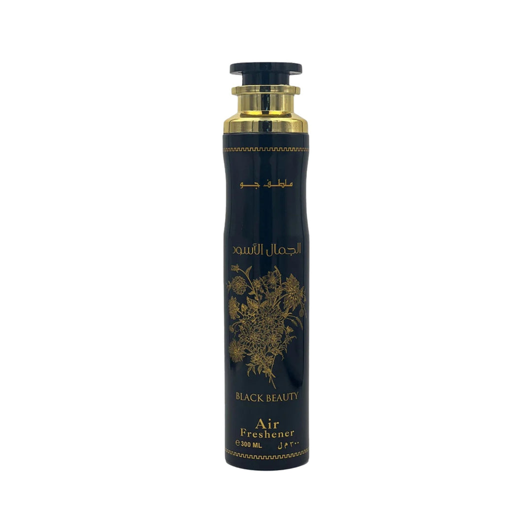 Glam Arabian Black Beauty Air Freshener 300ml