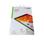 Load image into Gallery viewer, Belkin ScreenForce iPad 10.2 Screen Protector Clear