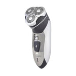 Load image into Gallery viewer, Paul Anthony Pro Series 3 Rotary Shaver USB Silver