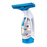 Load image into Gallery viewer, Tower Cordless Window Vacuum 20W Rechargeable Blue