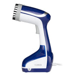 Load image into Gallery viewer, Tower Ceraglide Garment Steamer 1000W Ceramic Blue