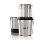 Load image into Gallery viewer, Quest Compact Electric Grinder 200W 80g
