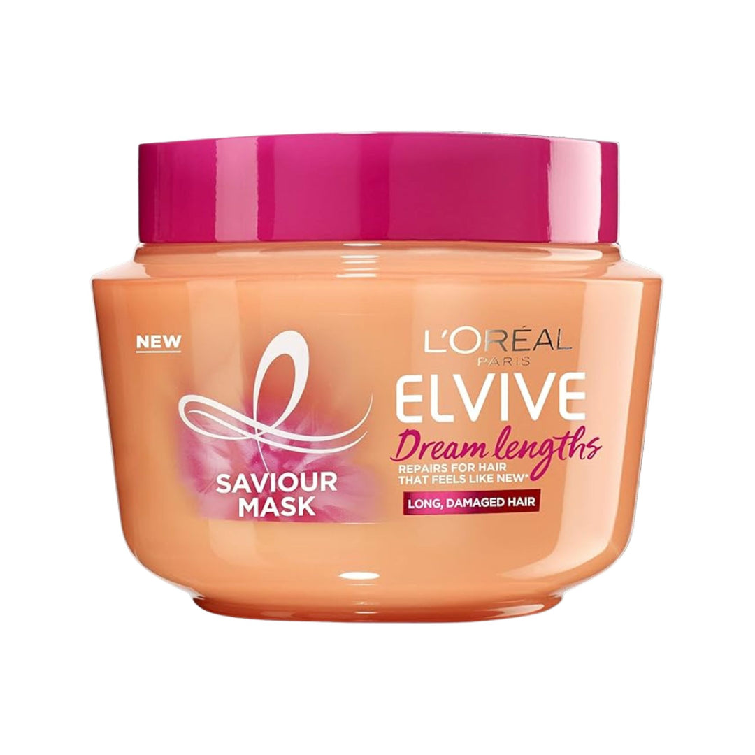 L'Oreal Elvive Dream Lengths Conditioner 300ml