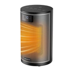Load image into Gallery viewer, PALINTH Ceramic Space Heater 1500W 4 Modes Timer