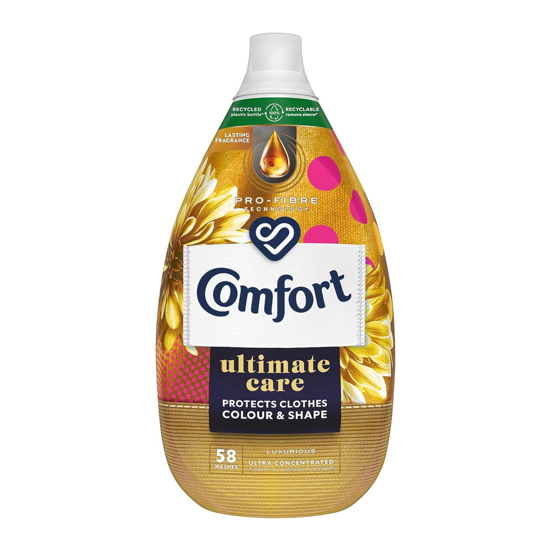 Comfort Ultimate Care Luxurious Conditioner 58W