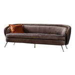 Load image into Gallery viewer, Gallery Interiors Tesoro Sofa Taupe R61 RRP £1875