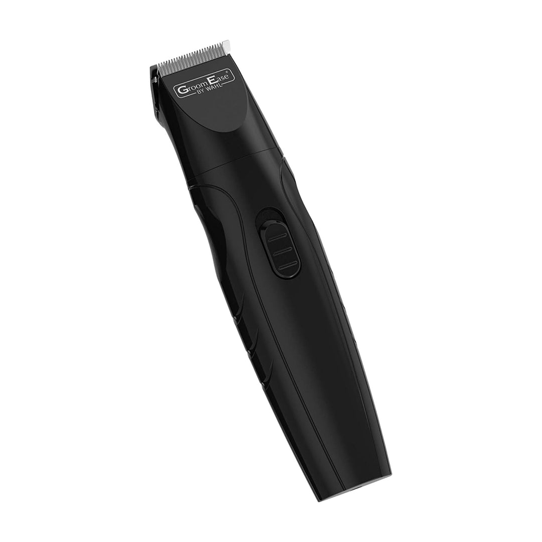 Wahl GroomEase Rechargeable Beard Stubble Trimmer