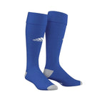 Load image into Gallery viewer, Adidas Milano 23 Kids Football Socks EU28-30 Blue