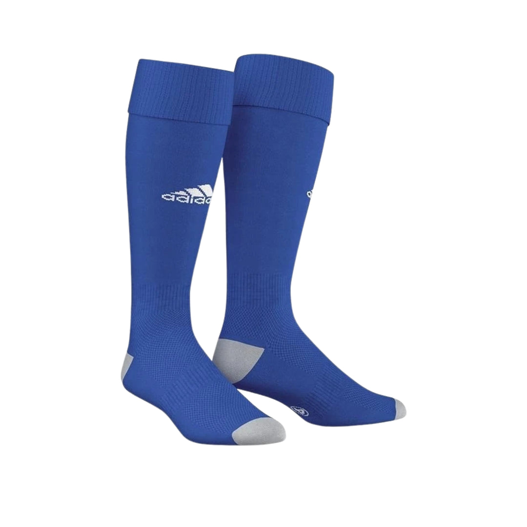 Adidas Milano 23 Kids Football Socks EU28-30 Blue