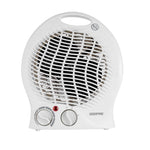 Load image into Gallery viewer, Geepas Portable Fan Heater 2000W 2 Heat Settings