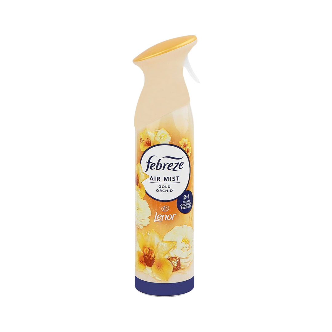 Febreze Air Mist Gold Orchid 185ml