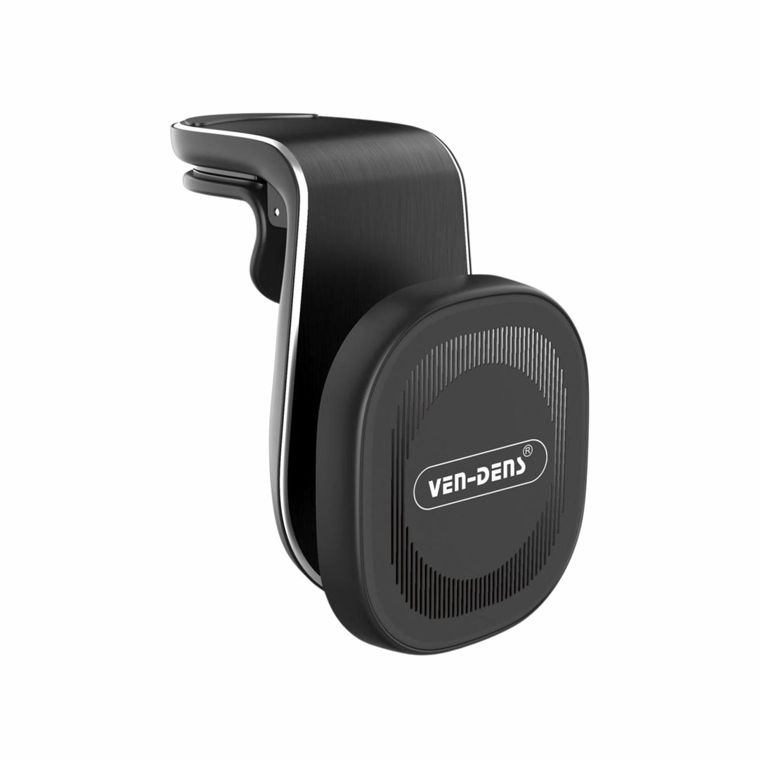 Ven-Dens Magnetic Car Phone Holder Clip
