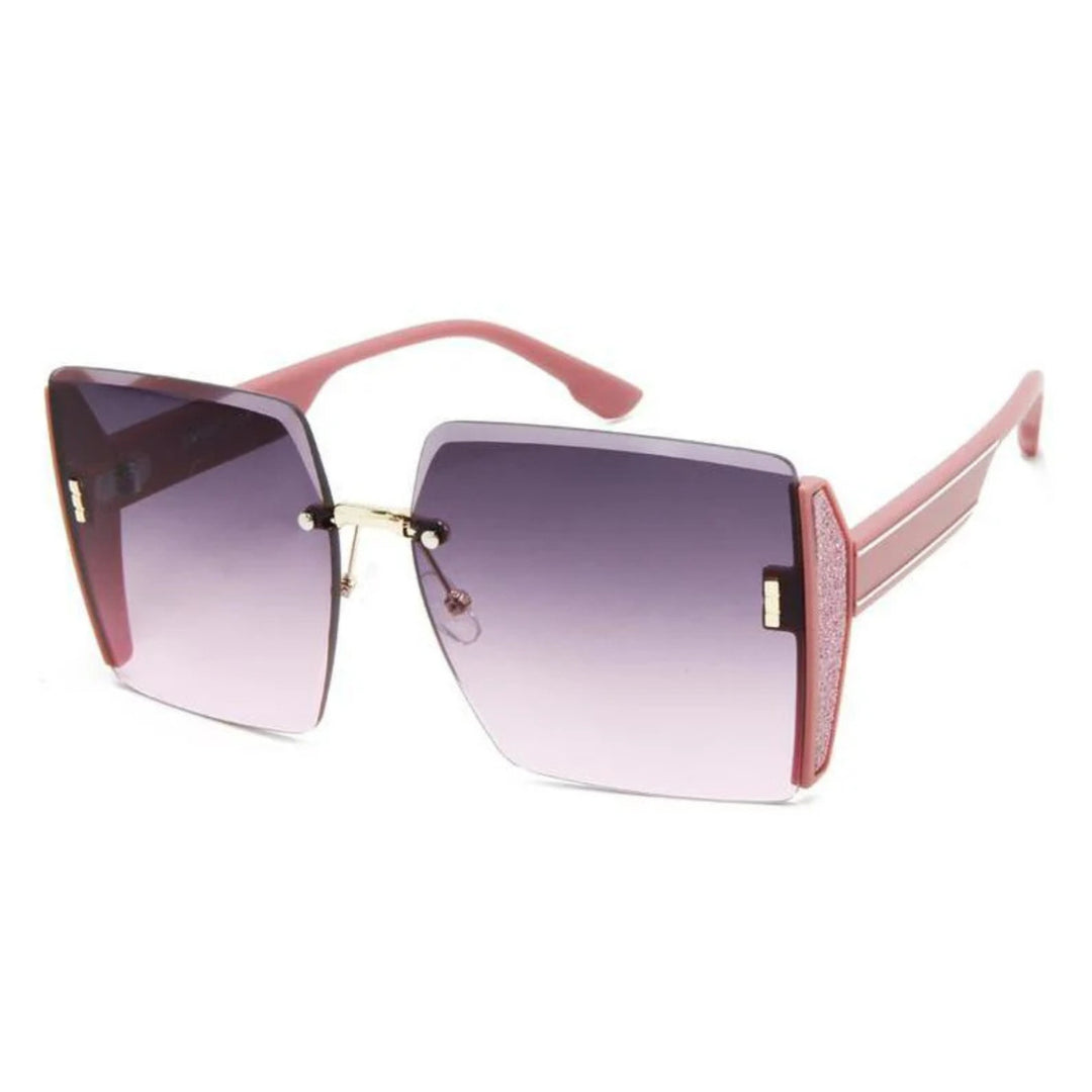 iCouture Unisex Polarized Sunglasses p2098