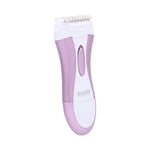 Load image into Gallery viewer, Bauer Soft &amp; Smooth Ladies Foil Shaver Bikini Trimmer