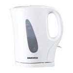 Load image into Gallery viewer, Daewoo Cordless 1.7L Electric Kettle White