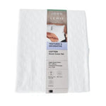 Load image into Gallery viewer, John Lewis Seersucker Spot Cotton Duvet Cover Set