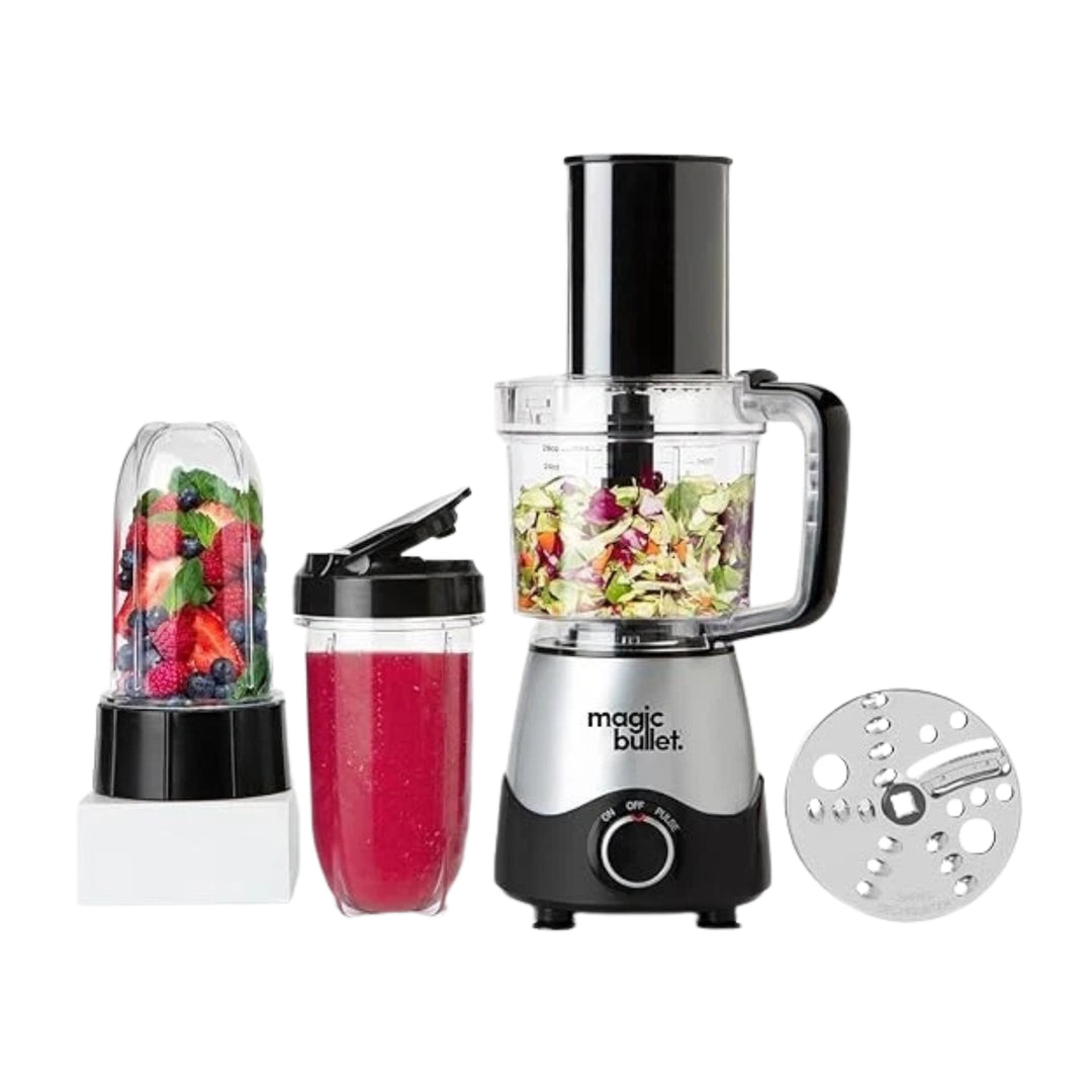NutriBullet Magic Bullet Kitchen Express 830ml