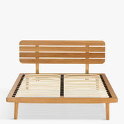 John Lewis Bow King Bed Frame RRP £599