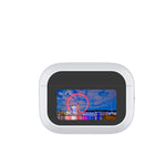Load image into Gallery viewer, Wyewave ProSound Wireless Earbuds ANC LCD White