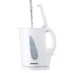 Load image into Gallery viewer, Daewoo Cordless 1.7L Electric Kettle White